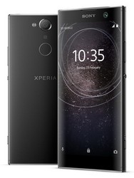 Замена стекла на телефоне Sony Xperia XA2 в Владивостоке